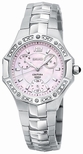 Seiko SUK007 Ladies Quartz Watch