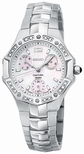 23.5 mm Seiko Ladies Watch SUK011