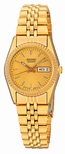 Seiko Dress swz058 Ladies Watch