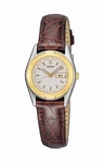 Seiko Grey Dial Ladies Watch swz156