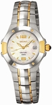 Seiko Coutura sxd654 Ladies Watch