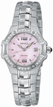 Seiko Ladies SXD691 Watch