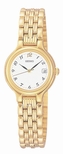 Seiko Dress SXE372 Ladies Watch