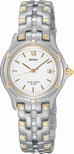 Seiko Quartz Ladies Watch sxe586