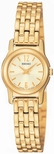 Seiko Quartz Ladies Watch SXGM06