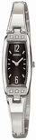 Seiko Diamond SZZC31 Ladies Watch