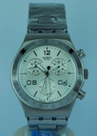 Swatch Stainless Steel Watch S7499