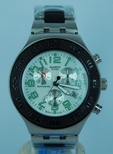 Mens S7500 Swatch Watch