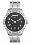 Mens A9240-S-B-S-A Swiss Watch