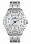 Swiss Mens A9240-S-S-S-A Watch