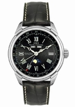 Swiss A9242-S-B-A1 Mens Automatic Watch