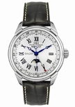 Swiss Automatic Mens Watch A9242-S-S-A1