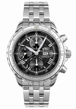 Swiss Stainless steel Watch A9258-S-B-S