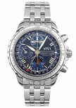 Mens Swiss A9259-S-BL-S Watch