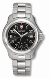 42 mm Swiss Army Mens Watch 1884-V25706