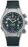 42 mm Swiss Army Mens Watch 5000-V25837