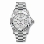 Swiss Army Quartz Mens Watch 500m-V251039