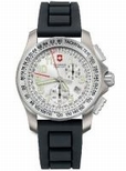 Swiss Army Newly Added Victorinox 60-60-V25789 Mens Watch