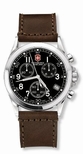 Swiss Army Black Dial Watch V25071