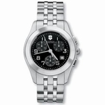 Swiss Army Classic Alliance Watch V251049