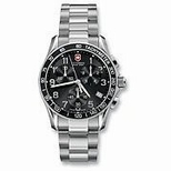 Swiss Army Chrono Classic Mens Watch V251122