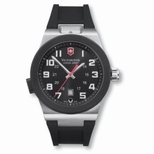 Swiss Army Black Dial Watch V251131