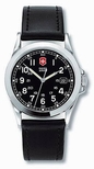 Swiss Army Classic Infantry V25653 Watch