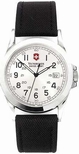 38 mm Swiss Army Mens Watch V25656