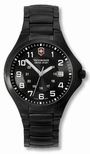 Swiss Army Base Camp Mens Watch V25716