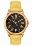 Swiss Rose Gold Watch Q7200-B-AA09