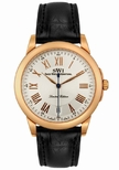 Swiss Mens Q7200-S-A1-4N Watch