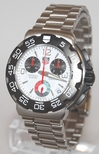 TAG Heuer Mens CAC1111.BA0850 Watch