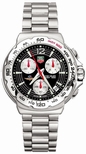 TAG Heuer Formula One F1 & Indy 500 Mens Watch CAC111B.BA0850