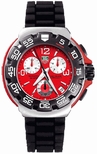 TAG Heuer Formula One F1 & Indy 500 Watch CAC1BT0705