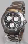 TAG Heuer CAF1110.BA0804 Mens Quartz Chronograph Watch