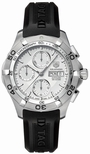 TAG Heuer 2000 AquaRacer Mens Watch CAF2011-FT8011