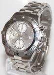 TAG Heuer Mens CAF2111.BA0809 Watch