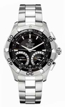 TAG Heuer CAF7010.BA0815 Mens Quartz Chronograph Watch