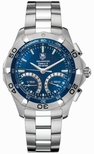 Mens CAF7012.BA0815 TAG Heuer Watch