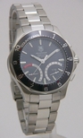 TAG Heuer Mens CAF7111.BA0803 Watch