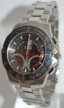 TAG Heuer Quartz Chronograph Mens Watch CAF7114.BA0803