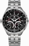 TAG Heuer CAG7010.BA0254 Mens Automatic Chronograph Watch