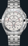 TAG Heuer Automatic Chronograph Mens Watch CAG7011.BA0254