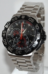 TAG Heuer CAH1010.BA0854 Steel Watch