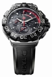 TAG Heuer F1 CAH1014.BT0718 Watch