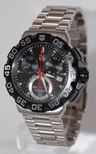 TAG Heuer Steel Watch CAH1110.BA0850