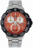 TAG Heuer Quartz Mens Watch CAH1113-BA0850