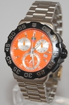 Mens TAG Heuer CAH1113.BA0850 Watch