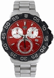 TAG Heuer CAH1BA0850 Mens Quartz Watch