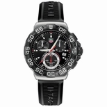 TAG Heuer Formula One F1 & Indy 500 Mens Watch CAH1BT0714